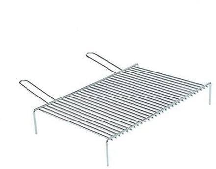 Open haard grillschaal 40x80 - Hittebestendig en van Hoge Kwaliteit
