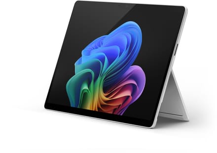 Tablet Microsoft Surface Pro 11 Copilot 13" X1P-64-100 16 GB RAM 256 GB