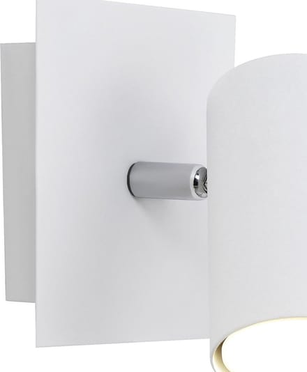 TRIO MARLEY - Spot - Wit - excl. 1x GU10 3 W -