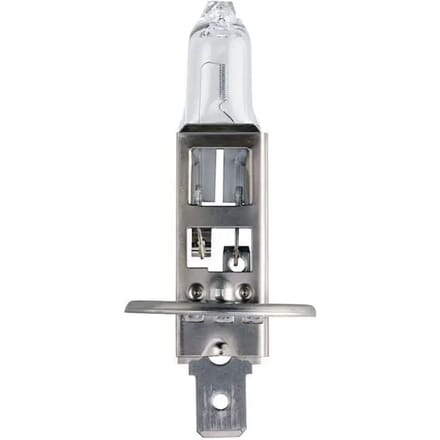 Motorlamp Philips H1 Vision P14,5s