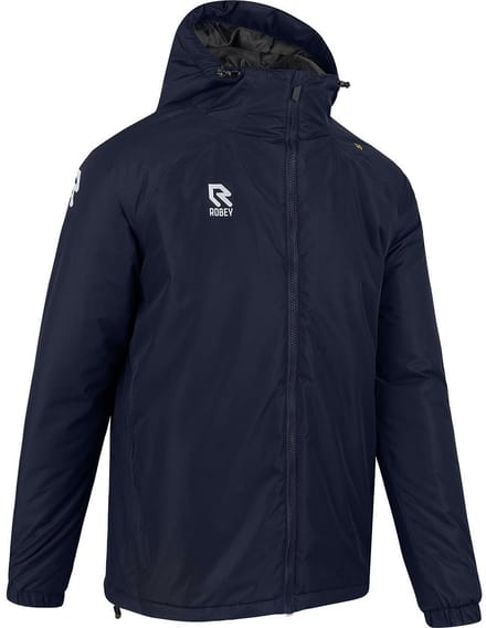 Robey Crossbar Allround Jacket - - M