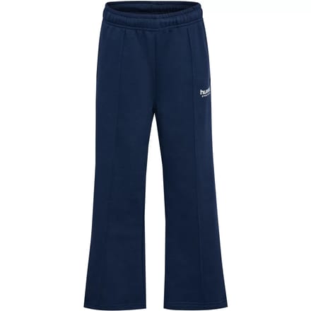 Hummel kinderjoggingbroek Hmljr Loose Wl Pintug Sweatpants 232632