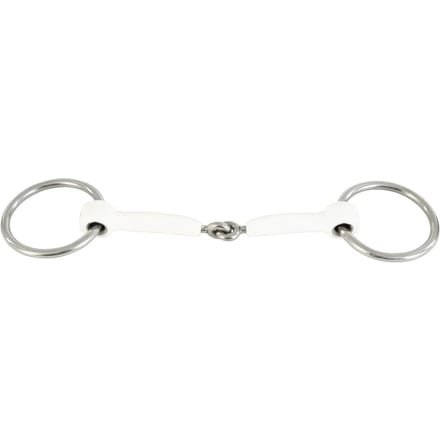 2 ring paardenbit Trust Inno Sense