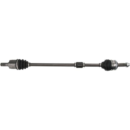 Aandrijfas POINT GEAR PNG74920