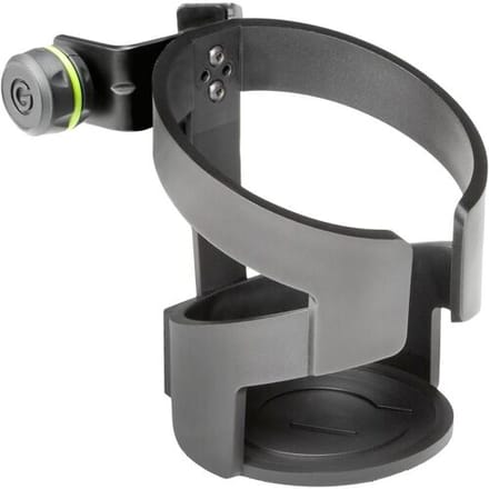 Gravity MA DRINK M Bekerhouder voor microfoonstatief Diameter:70 mm