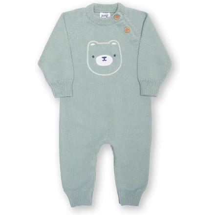 Gebreide babypak Kite Baby Bear