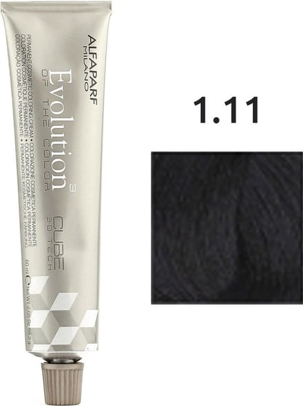 Alfaparf - Evolution of the Color - 1.11 - 60 ml