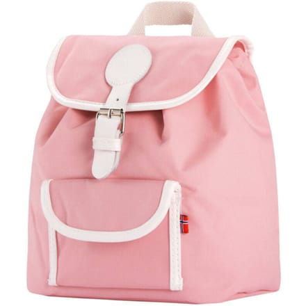 Blafre Rugzak Retro Kleuter - Roze