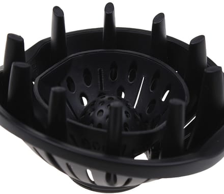 BABYLISS - DIFFUSER - OPZETSTUK HAARDROGER - 25803710