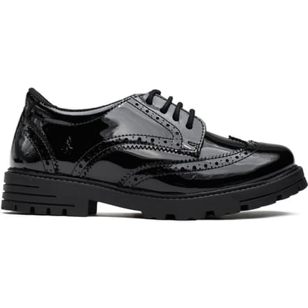 Hush Puppies Maxine Patent Schoenen