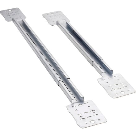 Walraven RSWB Verstelbare Wandbeugel 40-60cm - 59491624