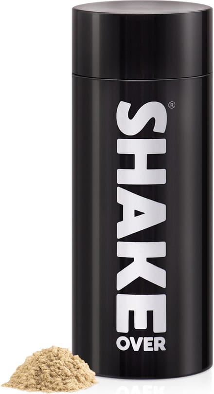 SHAKE OVER ZINC-ENRICHED HAIR FIBERS LIGHT BLONDE 30g