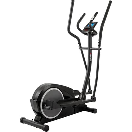 Elliptische trainer Hammer Crosstech XTR BT