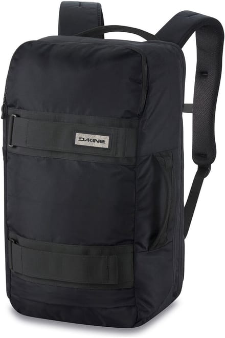 Dakine Mission Street DLX 32 - Rugzak 51 cm (black)