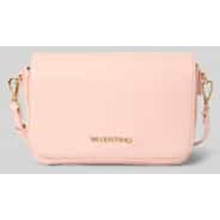 VALENTINO Schoudertas Special Martu Flap Bag Cipria Roze