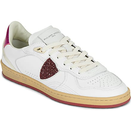 Lage Sneakers Philippe Model PGAL LOW WOMAN
