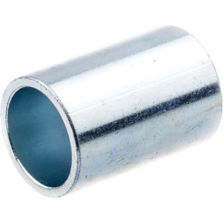 Spacing sleeve