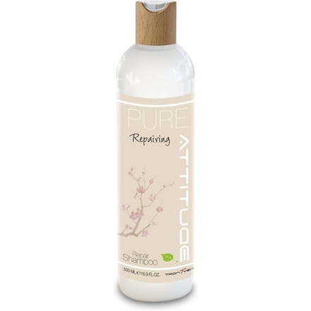 Trontveit Pure repairing Shampoo 500ml