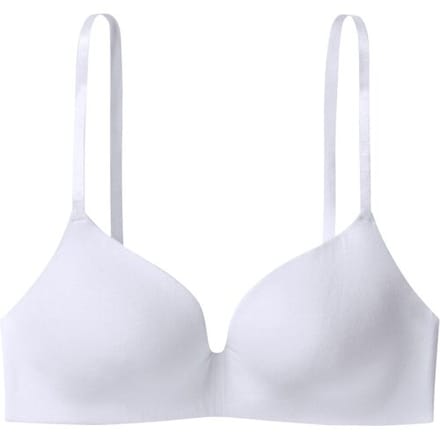 esmara Dames soft-BH (Wit, 80B)