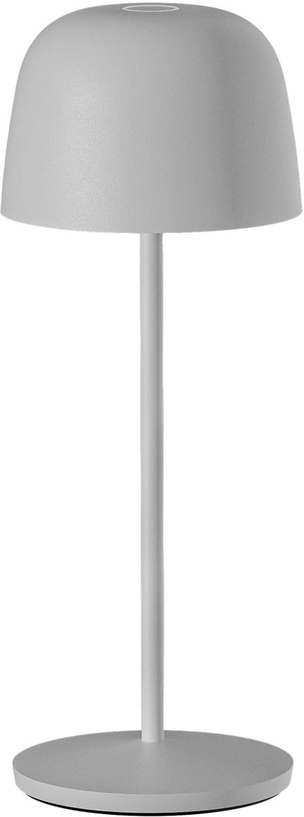 Draadloze tafellamp H28CM SOPHIA