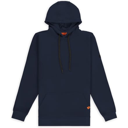 Aspact Goos Hoodie Blue Größe: S | Kaputzenpullis Outlet | Unisex | Blau