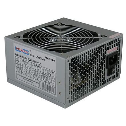 LC Power LC420H-12 V1.3 420W