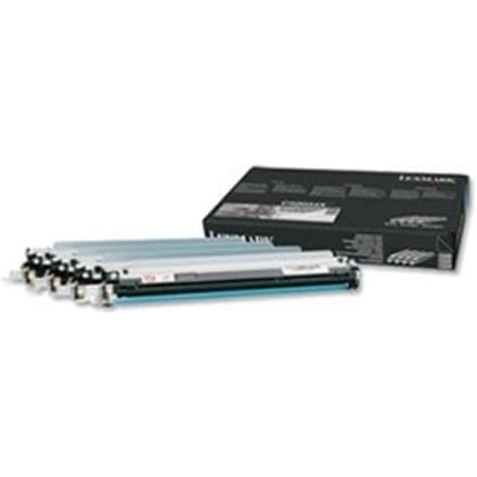 Lexmark Photo conductor unit til C530 C - Photoconductor unit