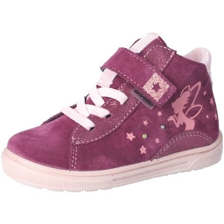 Hoge Sneakers Ricosta -