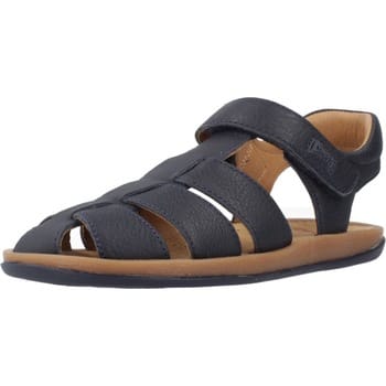 Camper Bicho Sandalen - Kinderen - Marineblauw 1 - 36