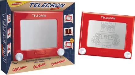 Joustra Magnetisch Tekenbord