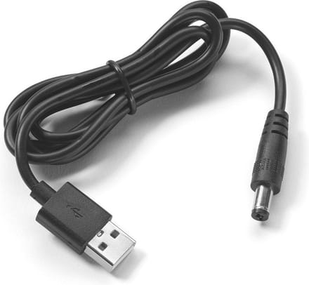 Hellberg USB-oplaadkabel 39926