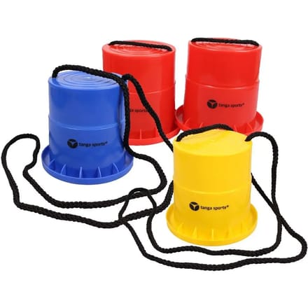 Steltenpot voor kinderen Tanga sports
