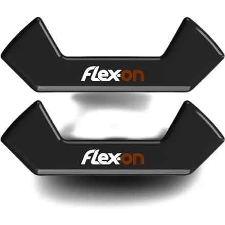 Stijgbeugel stickers Flex-On Safe On