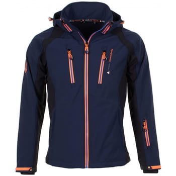 Windjack Peak Mountain Blouson softshell homme CABILO