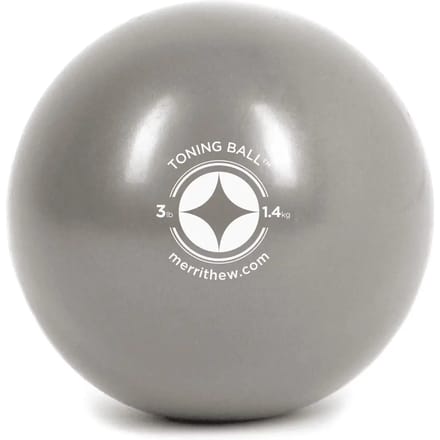 Pilates bal Merrithew Toning