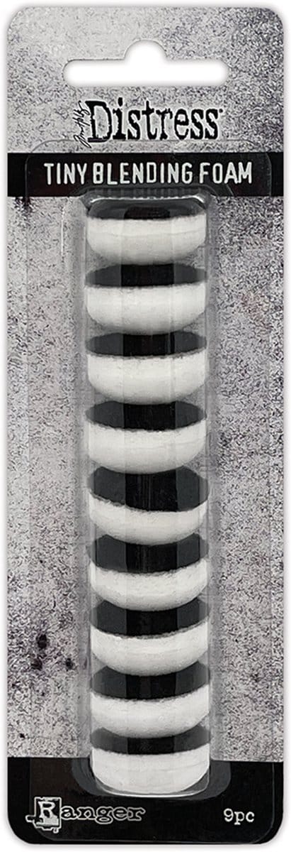 Ranger tiny ink blending foams 9 stuks