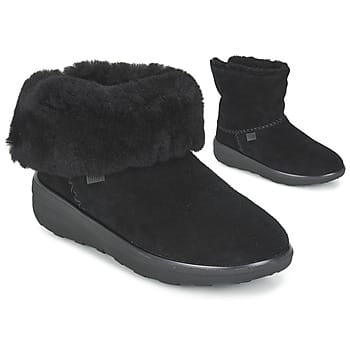 Laarzen FitFlop MUKLUK SHORTY 2 BOOTS
