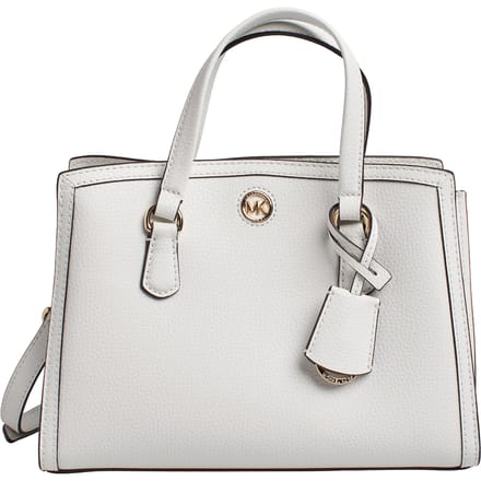 Schoudertas MICHAEL Michael Kors 30F2G7CM1T-OPTIC WHITE
