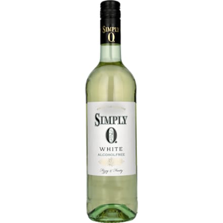 White wine