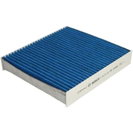 Cabinefilter BOSCH 0 986 628 640