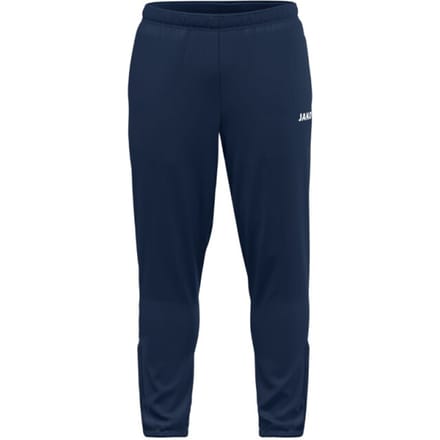 Jako Dynamic Polyesterbroek Kinderen - Marine | Maat: 116