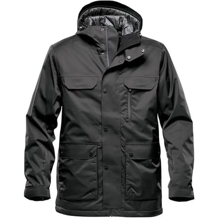 Thermische waterdichte jas Stormtech