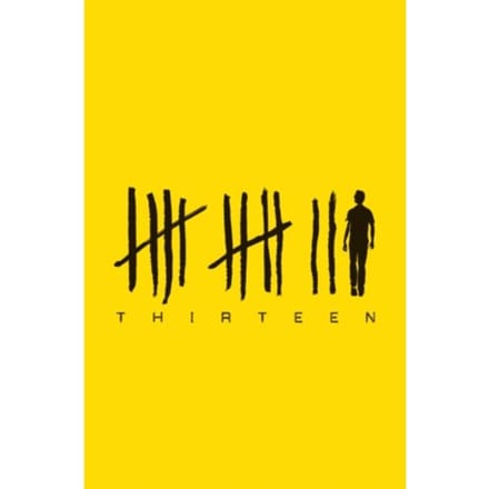 Thirteen - Tom Hoyle