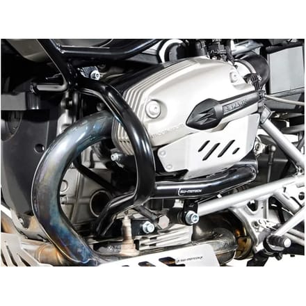 Motorbeschermers SW-Motech BMW R 1200 GS (04-12) (x2)