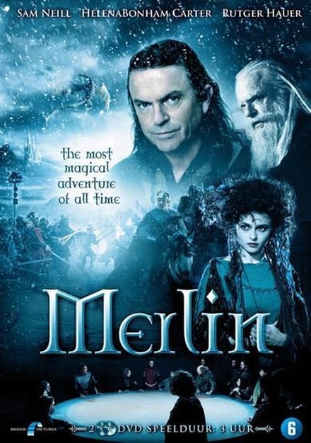 Merlin