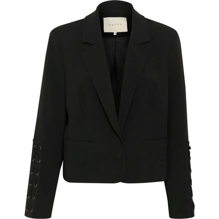 Blazer voor dames KAFFE lisa