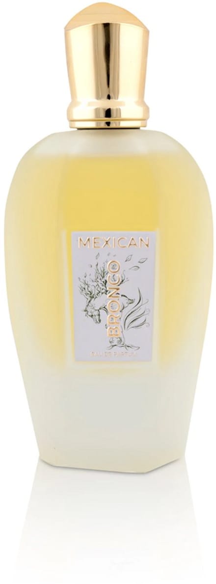 Volaré Mexican Bronco - Eau de Parfum - 100 ml