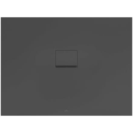 Villeroy & Boch Squaro Infinity shower tray 120 x 90 cm UDQ1290SQI2V-RW