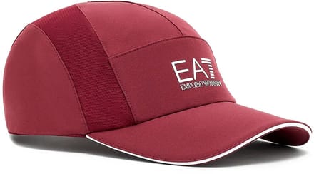Ea7 Emporio Armani Tennis Pro Light Pet Rood L