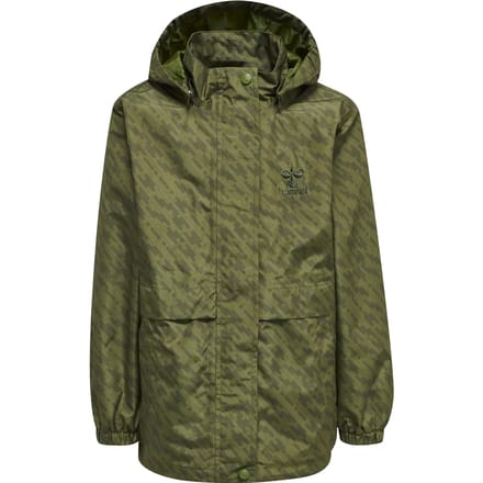 Hummel kinderwinterjas Hmlsouth Jacket 213410